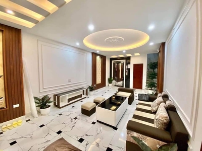 Bán nhà ngõ chùa liên phái , 38m x 4 tầng, ngõ 3m ,giá 3 tỷ 400 0