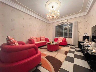 Bán nhà 4 tầng 60m2 lô 22 lê hồng phong hàng siêu hiếm tầm phân khúc 3