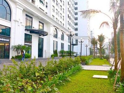 Bán gấp căn 2n2vs góc tại eco city   việt hưng  giá 2,1x tỷ. cam kết  giá cạnh tranh thị trường cho 3
