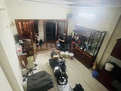 Chính chủ cần bán nhà 5 tầng ngõ quan thổ 3, đống đa, hà nội 0