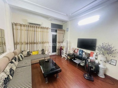 Chính chủ cần bán nhà 5 tầng ngõ quan thổ 3, đống đa, hà nội 1