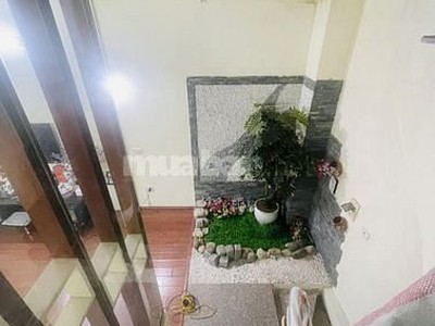 Chính chủ cần bán nhà 5 tầng ngõ quan thổ 3, đống đa, hà nội 3