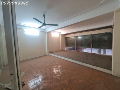 Bán nhà phú mỹ, 80m2x5 tầng, mặt tiền 5m, ô tô ngõ thông kinh doanh, 8.7 tỷ 2