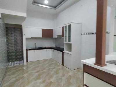 Nhà đẹp - hẻm xh - gần lê thúc hoạch - giáp tân phú - quận 6 - 4 tầng - 48m2 - chỉ 4.9 tỷ 3