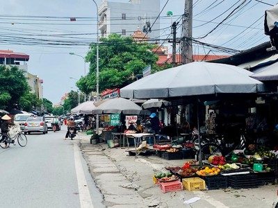 Bán nhanh mảnh đất 46m  mặt ngõ ô tô tải cách 21b 20m cách phố xốm hà đông 1,5km 0