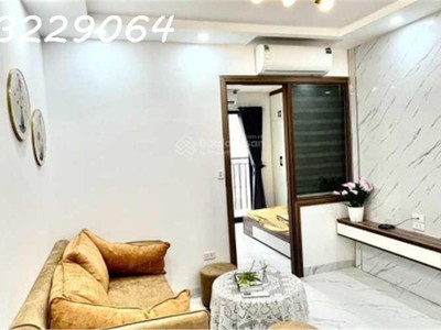Chính chủ cần bán căn hộ chung cư tại phố nguyễn hoàng 45m chỉ 1,15 tỷ, ở hoặc đầu tư dòng tiền 0