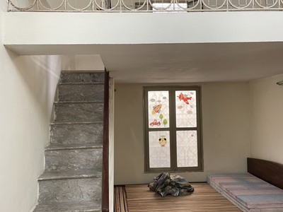 Chính chủ cần cho thuê tầng 1 và 3 nhà địa chỉ: số nhà 57 phố thợ nhuộm, phường cửa nam, quận hoàn 0