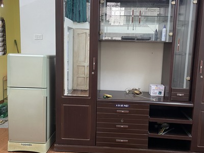 Chính chủ cần cho thuê tầng 1 và 3 nhà địa chỉ: số nhà 57 phố thợ nhuộm, phường cửa nam, quận hoàn 1