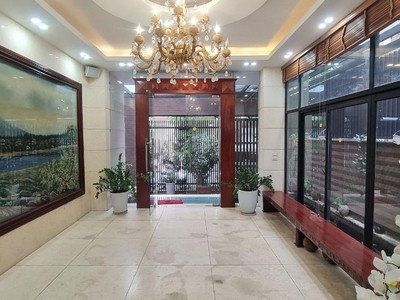 Chính chủ cần bán biệt thự việt hưng, long biên.  kđt vip, vỉa hè, kd, full nội thất.  dt200x10m, 4