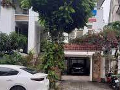 Chính chủ bán biệt thự liễu giai quận ba đình, 222m2, mt 10m, giá 55,6tỷ 1