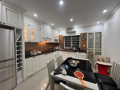 Bán nhà 4 tầng 60m2 lô 22 lê hồng phong hàng siêu hiếm tầm phân khúc 2