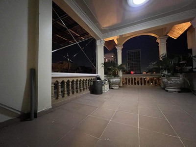 Bán nhà 4 tầng 60m2 lô 22 lê hồng phong hàng siêu hiếm tầm phân khúc 4