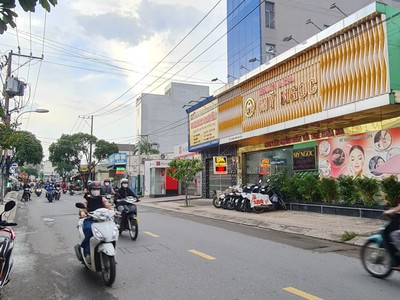 Đất hiếm hxh , shr , sát mặt tiền dương đình hội, phước long b q9 , 60m2, chỉ 3.x tỷ 0