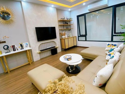 Nhà hà trì 35m, ô tô đỗ cửa, lô góc 5.2 tỷ 2