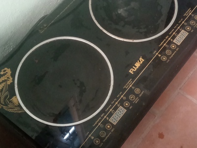 Bán bếp từ đôi  nhật FUILKA hà nội long biên 0