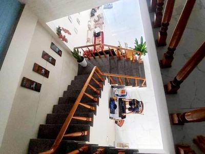 Cần gấp bán nhà rẻ đẹp 2 tầng mặt tiền khu cẩm bắc, gần lê đại hành, cẩm lệ, đn, chỉ 3,2x tỷ 1