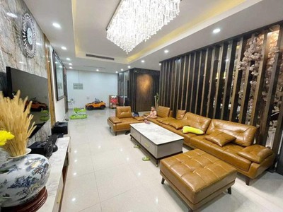 Penthouse chung cư the navita lan phương 200,9m 6 phòng   6 tỷ 1