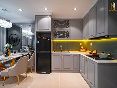 Căn hộ 2pn gần thủ đức 2,4 tỷ đã vat, thanh toán 20 nhận nhà, trả góp 10 triệu/tháng 1