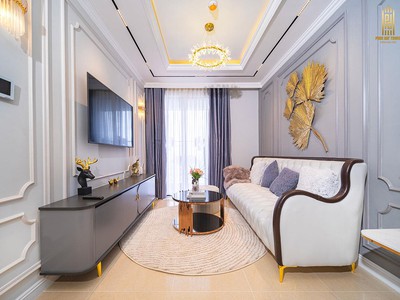 Căn hộ 2pn gần thủ đức 2,4 tỷ đã vat, thanh toán 20 nhận nhà, trả góp 10 triệu/tháng 3