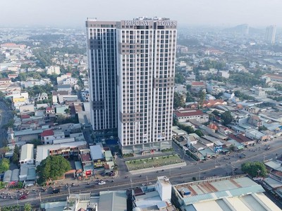Căn hộ 2pn gần thủ đức 2,4 tỷ đã vat, thanh toán 20 nhận nhà, trả góp 10 triệu/tháng 0