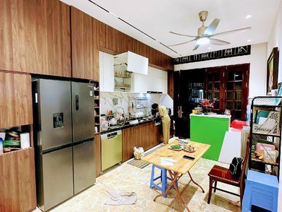Bán đất rộng ở sướng ngõ xe máy nhiều tiện ích 4