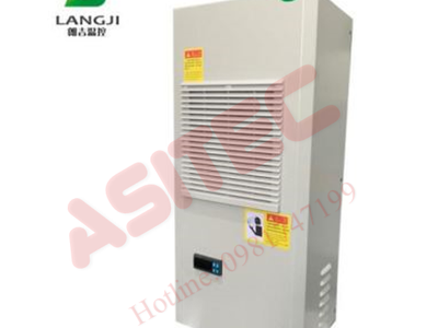 Điều hòa tủ điện ngoài trời langji 1500W SAD 115-2 0