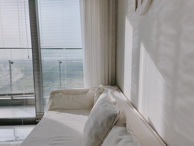 Bán căn hộ 2pn tại thủ thiêm giá 11 tỷ all in 2