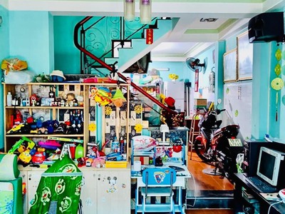 Chính chủ bán nhà đẹp 3 tầng sát trường chinh tân bình 52m2 với 3 tầng chỉ 4.8 tỷ 1