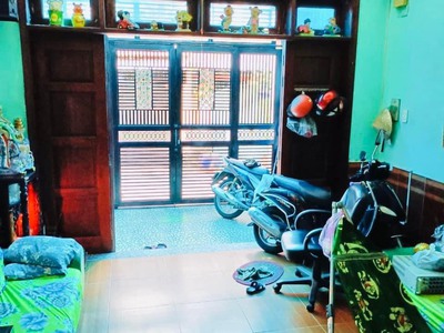 Chính chủ bán nhà đẹp 3 tầng sát trường chinh tân bình 52m2 với 3 tầng chỉ 4.8 tỷ 2