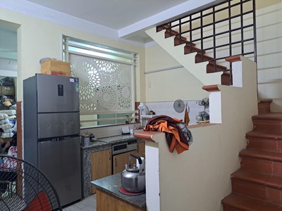 Chính chủ bán nhà đẹp 3 tầng sát trường chinh tân bình 52m2 với 3 tầng chỉ 4.8 tỷ 3