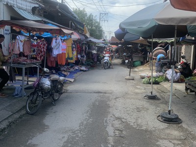 Bán nhà mặt tiền chợ liên ấp 123,vĩnh lộc b,bình chánh công chứng ngay 0