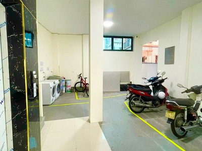 Cho thuê nhà 64 ngõ 279 đội cấn full đồ giá rẻ 1