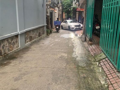 Bán đất rộng ở sướng ngõ xe máy nhiều tiện ích 3
