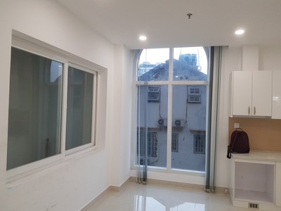 Chính chủ bán căn officetell - dự án saigonmia - huyện bình chánh - tp.hcm 0