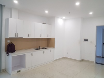 Chính chủ bán căn officetell - dự án saigonmia - huyện bình chánh - tp.hcm 2