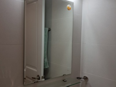Chính chủ bán căn officetell - dự án saigonmia - huyện bình chánh - tp.hcm 4