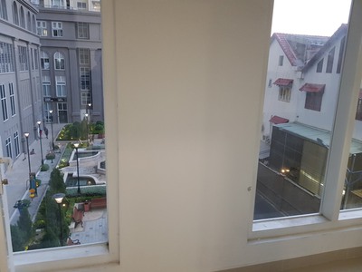 Chính chủ bán căn officetell - dự án saigonmia - huyện bình chánh - tp.hcm 3