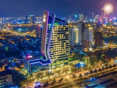 Tất cả đã sẵn sàng cho big event 25/11/23 fpt plaza 2 2