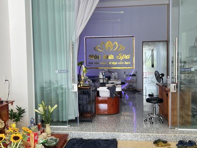 Tìm người cùng đam mê kinh doanh spa hợp tác ăn chia   không cho thuê 1