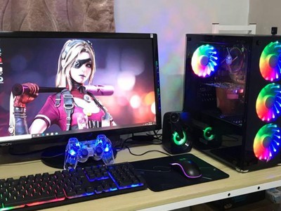 KHO FAN LED RGB 7 màu, TẢN NHIỆT CPU LED đủ loại, phụ kiện Gamer phục vụ độ chế vỏ case 7