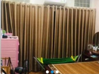 Cho thuê nhà chùa hà 3 tầng, 4 ngủ ở hoặc làm VP, bán hàng online 0