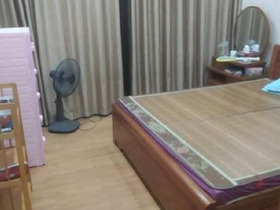 Cho thuê nhà chùa hà 3 tầng, 4 ngủ ở hoặc làm VP, bán hàng online 1