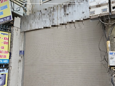 Cho thuê nhà chùa hà 3 tầng, 4 ngủ ở hoặc làm VP, bán hàng online 2