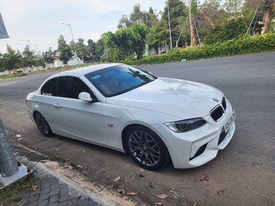 Bán Xe Bmw 2007 nhập chính hãng 1