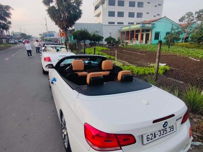 Bán Xe Bmw 2007 nhập chính hãng 2