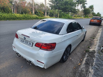 Bán Xe Bmw 2007 nhập chính hãng 3