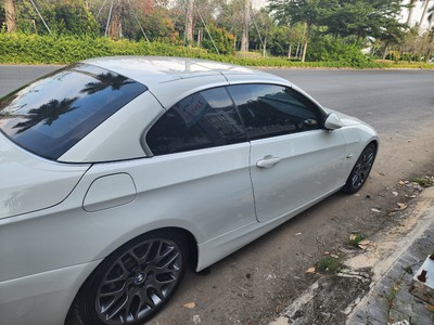 Bán Xe Bmw 2007 nhập chính hãng 4