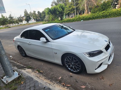 Bán Xe Bmw 2007 nhập chính hãng 5