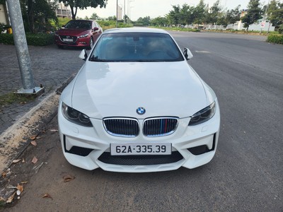 Bán Xe Bmw 2007 nhập chính hãng 7