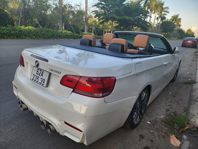 Bán Xe Bmw 2007 nhập chính hãng 8